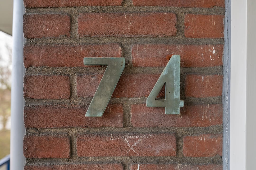 Photo 11 of Van Scorelstraat 74