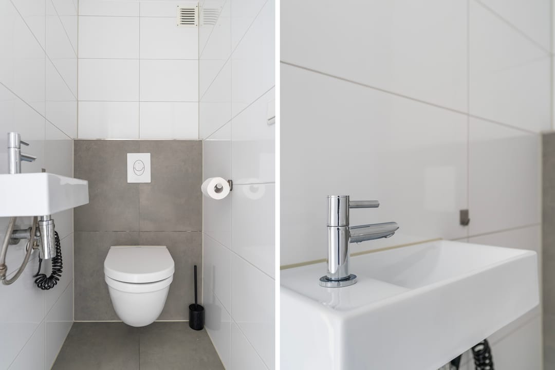 Photo 13 of Van Scorelstraat 74