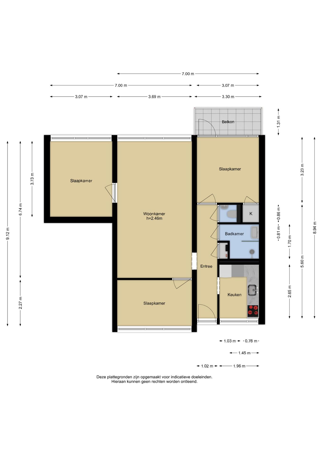 Photo 35 of Van Scorelstraat 74