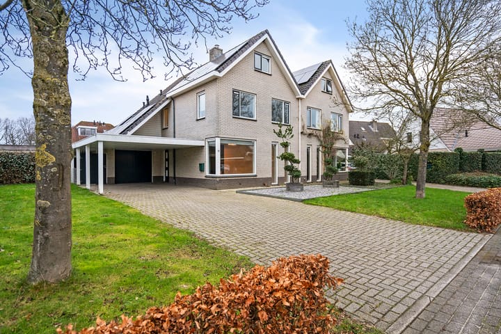 Foto 1 van Hagenhof 10