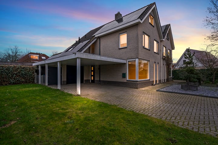 Foto 3 van Hagenhof 10