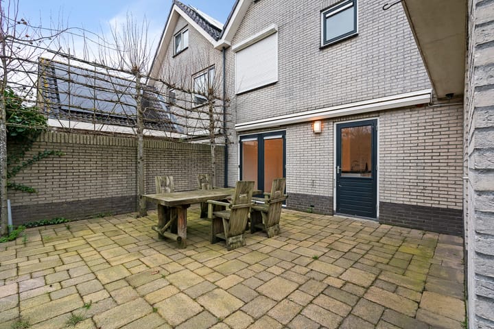 Foto 35 van Hagenhof 10