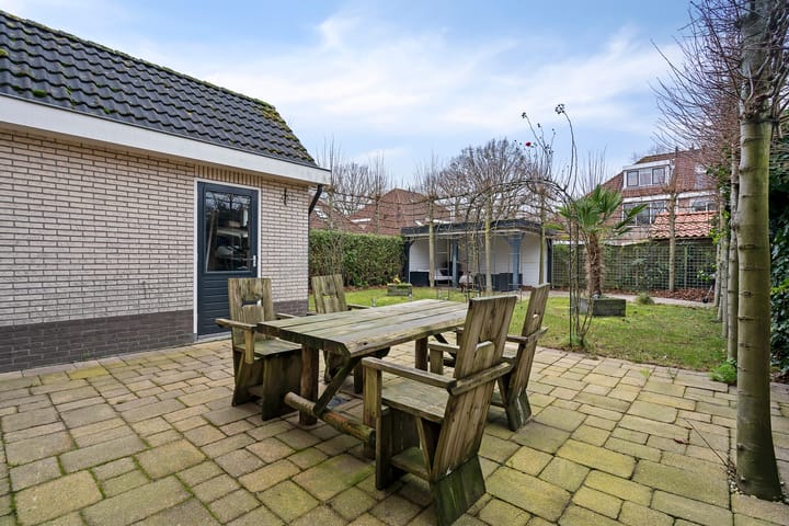 Foto 37 van Hagenhof 10