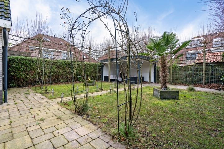 Foto 38 van Hagenhof 10