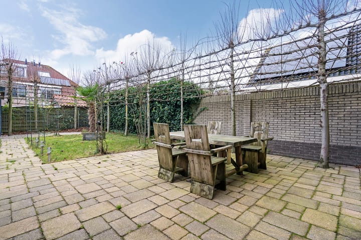 Foto 39 van Hagenhof 10