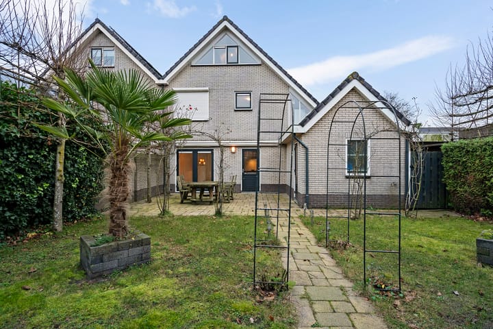 Foto 40 van Hagenhof 10