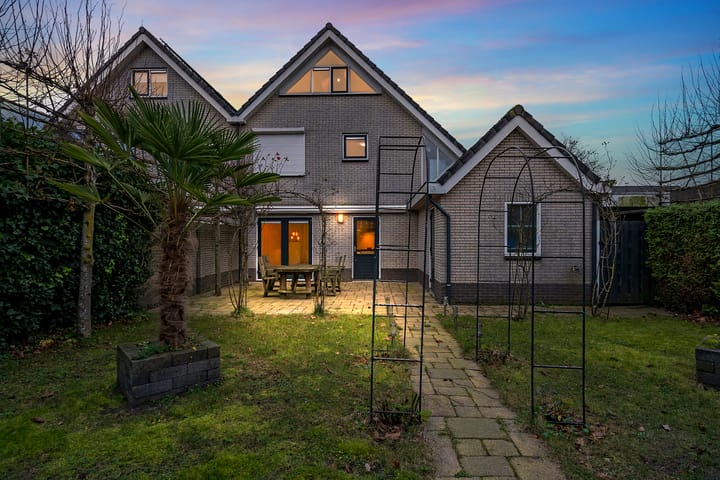 Foto 41 van Hagenhof 10