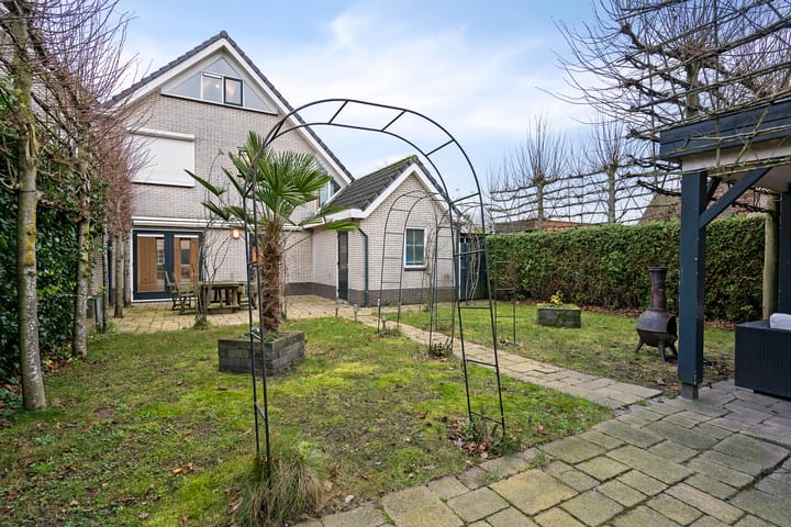 Foto 42 van Hagenhof 10