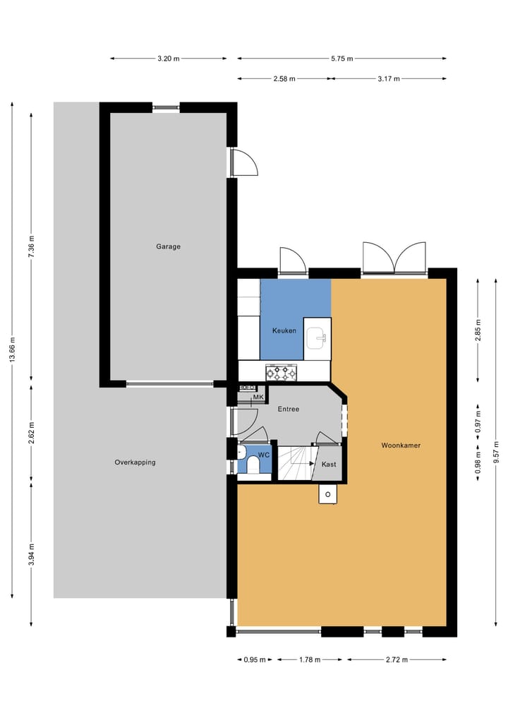 Foto 51 van Hagenhof 10