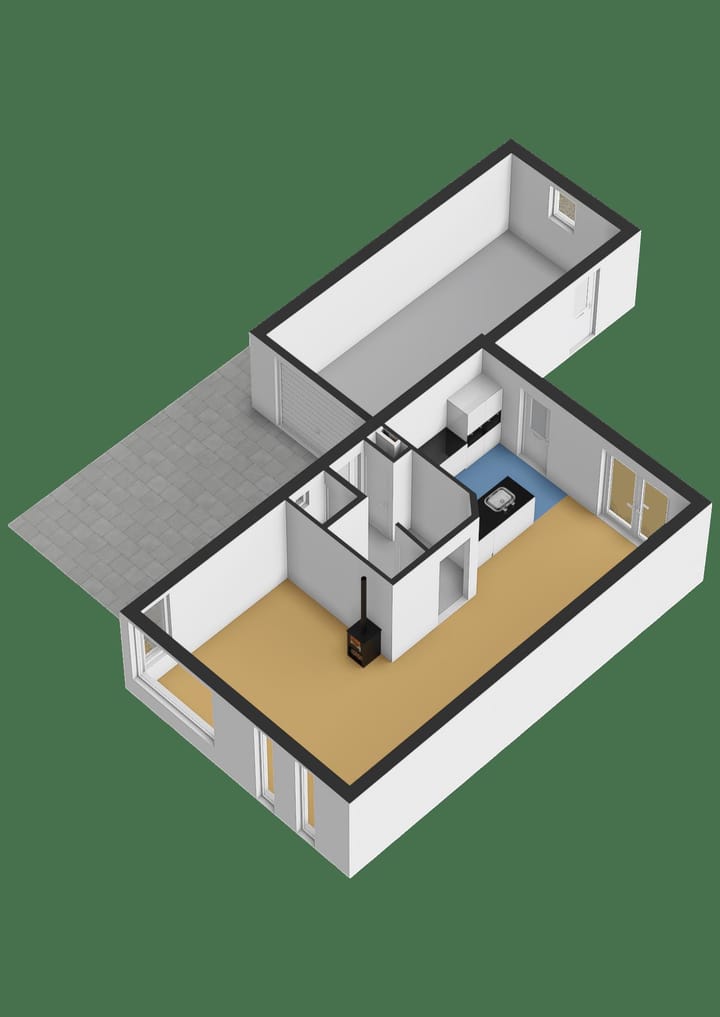 Foto 52 van Hagenhof 10