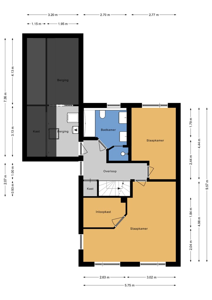 Foto 53 van Hagenhof 10