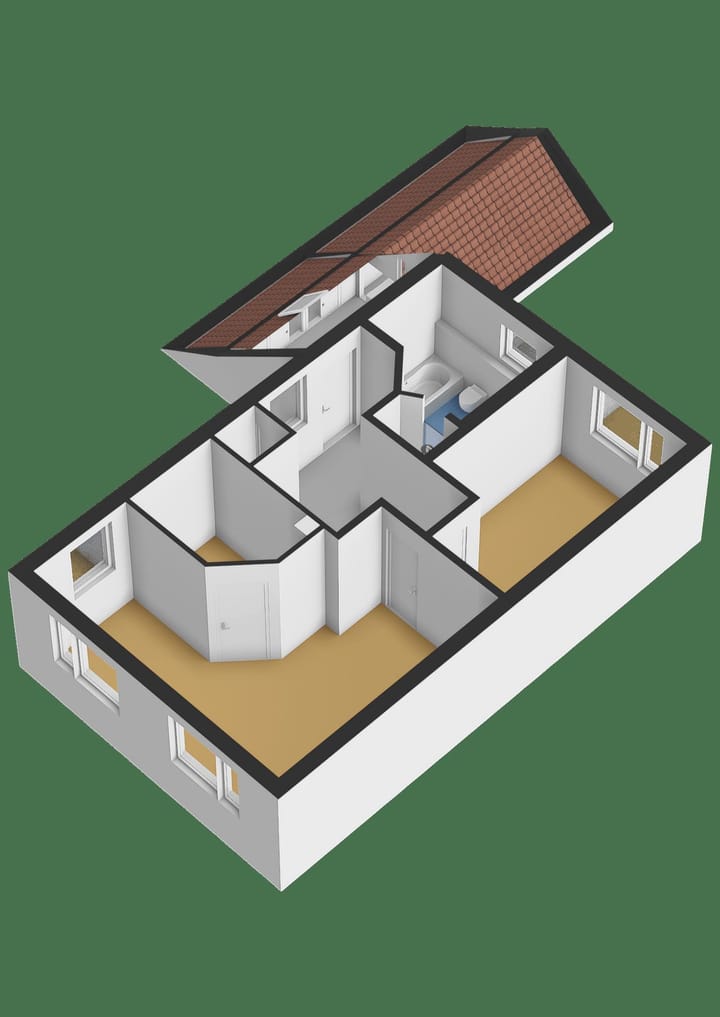 Foto 54 van Hagenhof 10