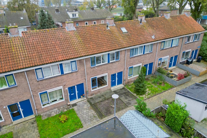 Bekijk foto 38 van Deijffelsestraat 5