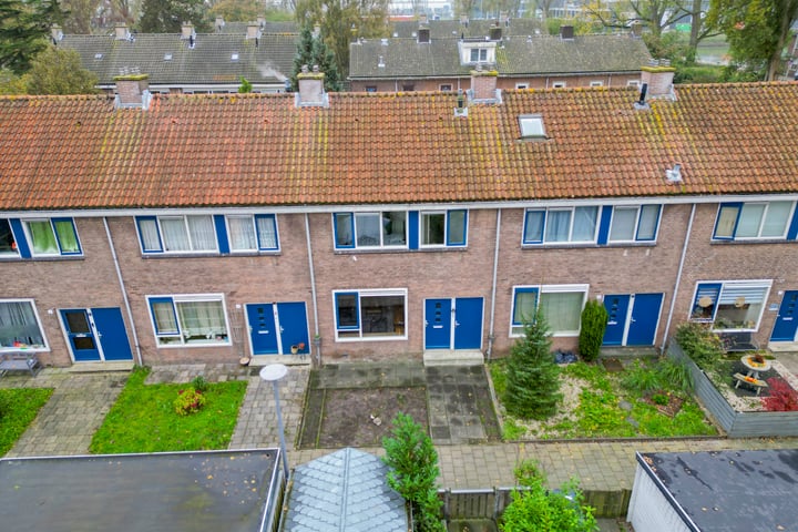 Bekijk foto 39 van Deijffelsestraat 5