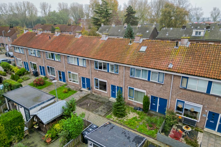 Bekijk foto 40 van Deijffelsestraat 5