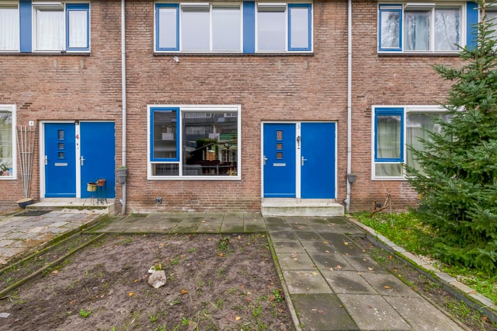 Bekijk foto 42 van Deijffelsestraat 5