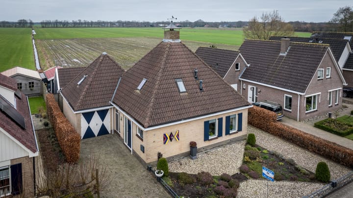 Foto 1 van de Veentjes 22