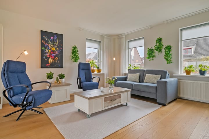 Foto 2 van de Veentjes 22