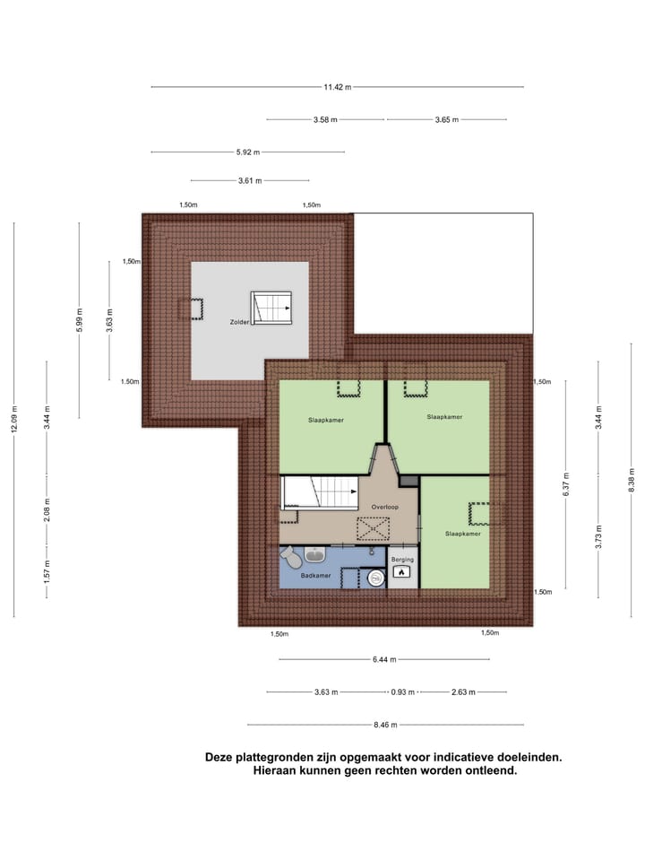 Foto 66 van de Veentjes 22