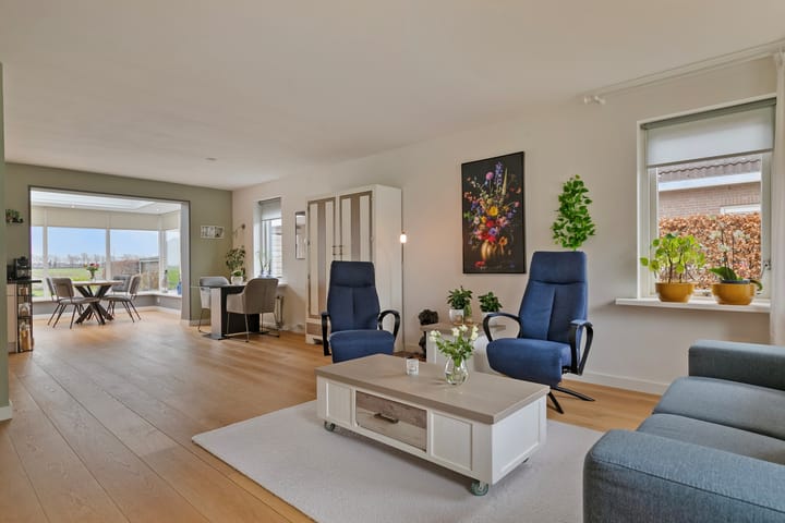 Foto 3 van de Veentjes 22