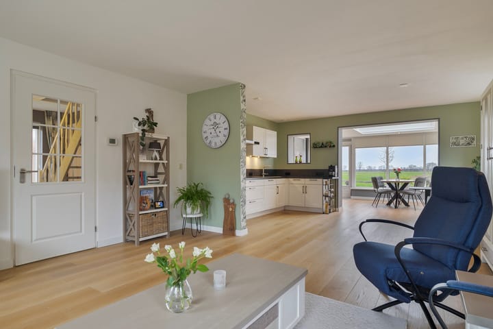 Foto 4 van de Veentjes 22