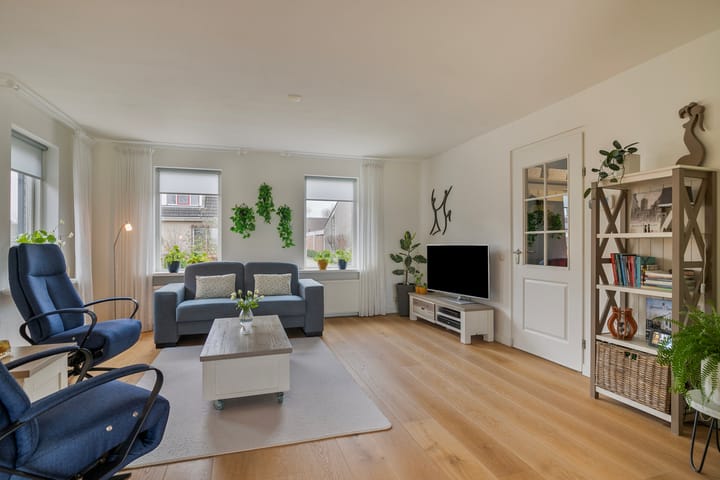 Foto 5 van de Veentjes 22