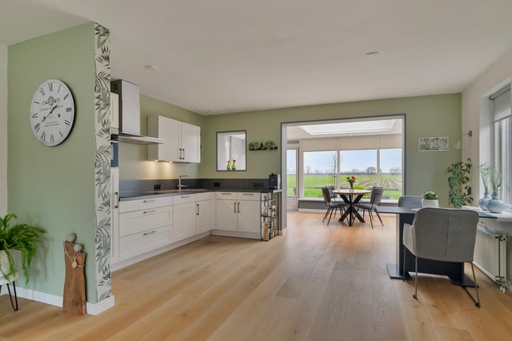 Foto 6 van de Veentjes 22