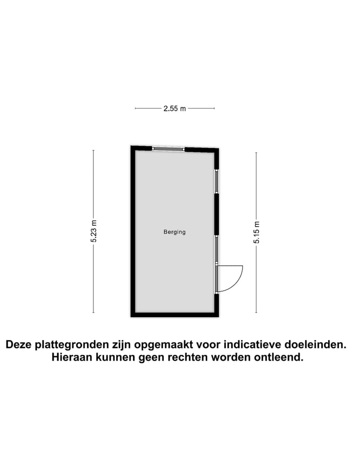 Foto 71 van de Veentjes 22