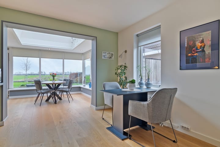 Foto 8 van de Veentjes 22