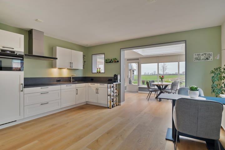 Foto 9 van de Veentjes 22