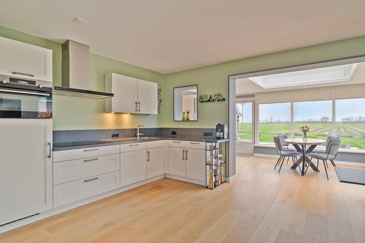 Foto 10 van de Veentjes 22