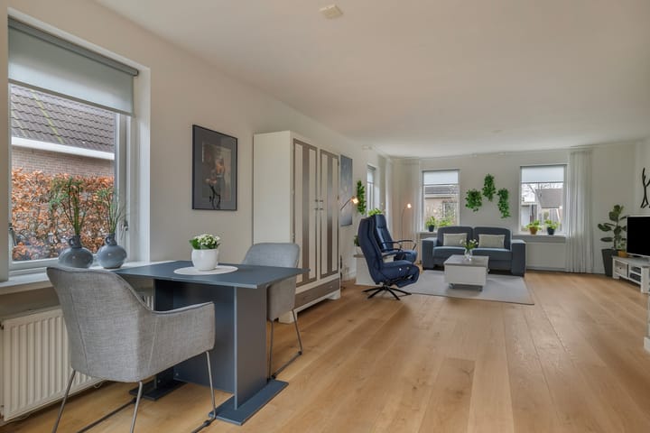 Foto 13 van de Veentjes 22