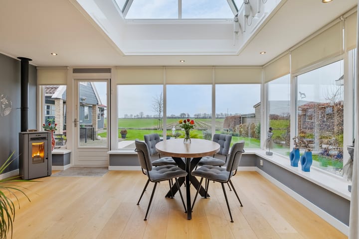 Foto 14 van de Veentjes 22