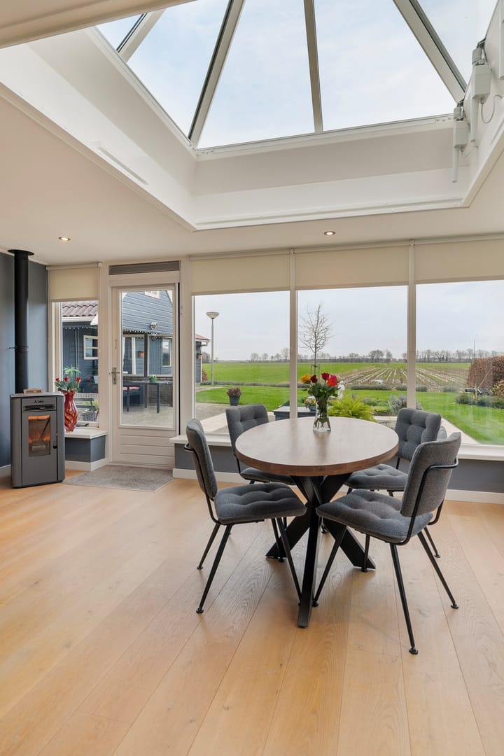 Foto 15 van de Veentjes 22