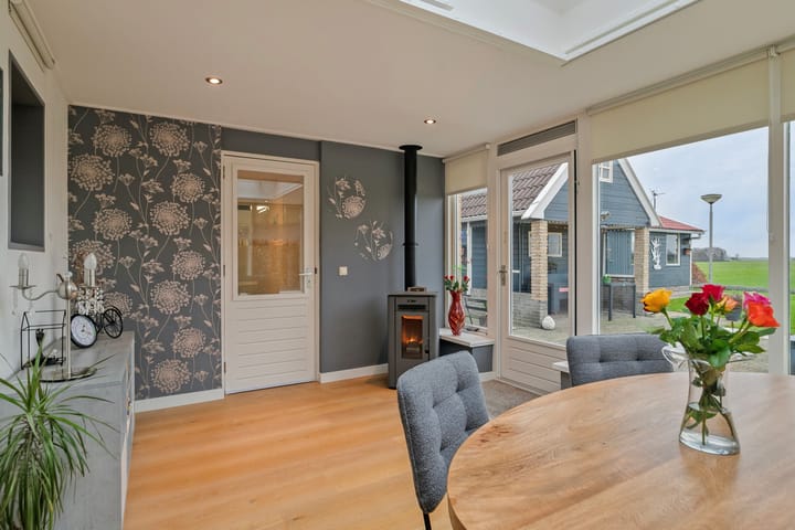 Foto 16 van de Veentjes 22