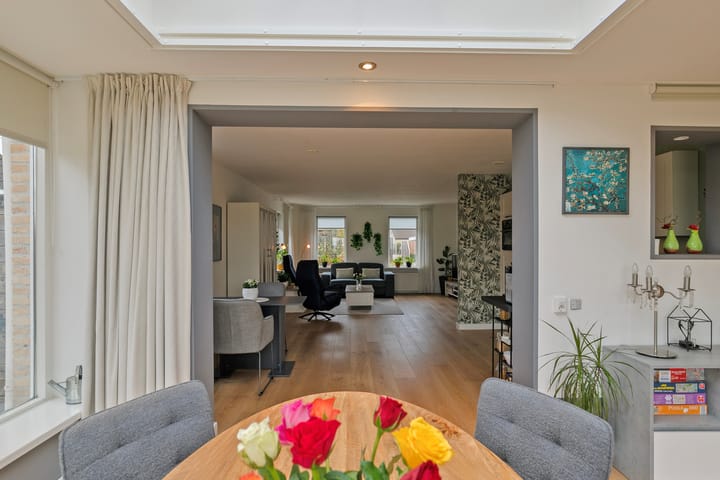 Foto 17 van de Veentjes 22