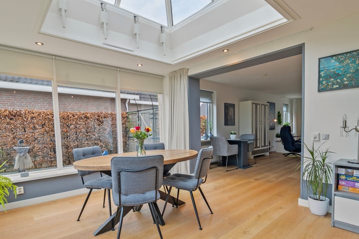 Foto 18 van de Veentjes 22