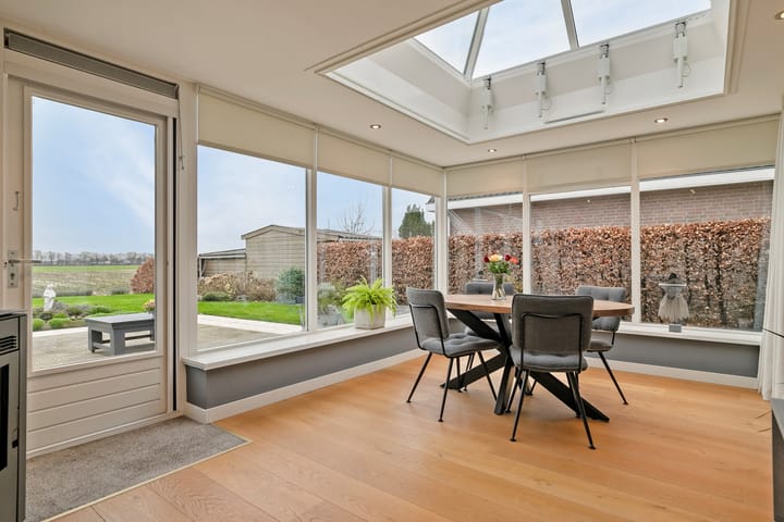 Foto 19 van de Veentjes 22