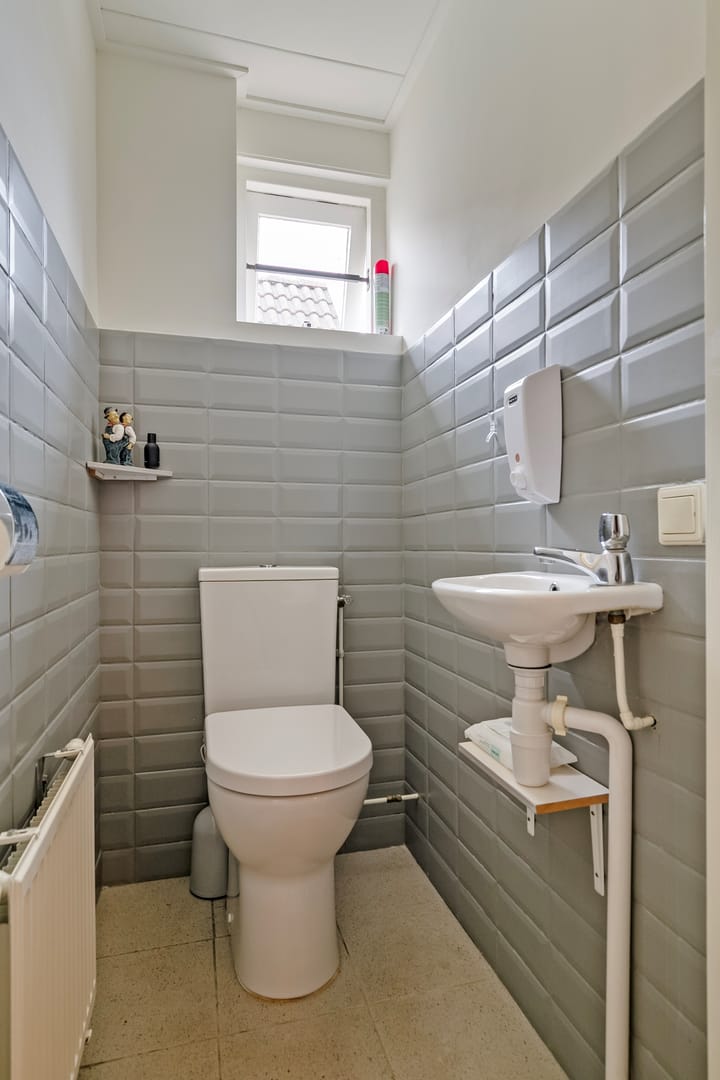 Foto 21 van de Veentjes 22