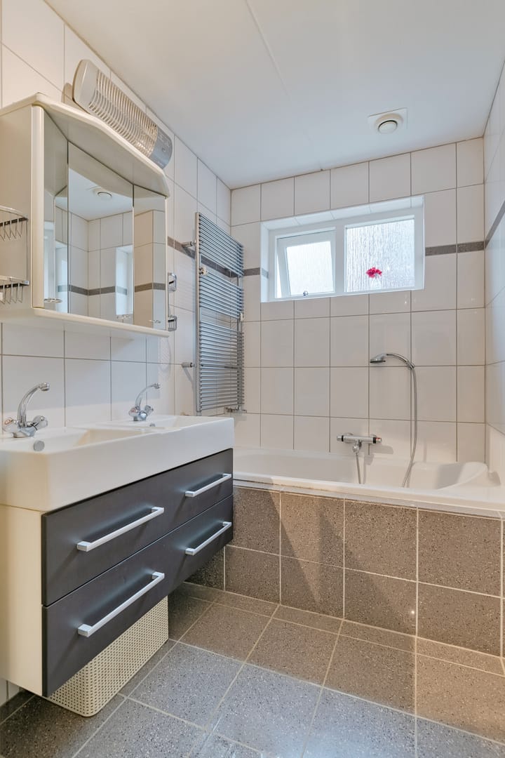 Foto 26 van de Veentjes 22