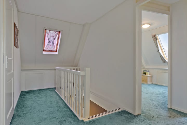 Foto 28 van de Veentjes 22