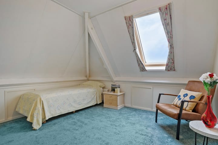 Foto 29 van de Veentjes 22