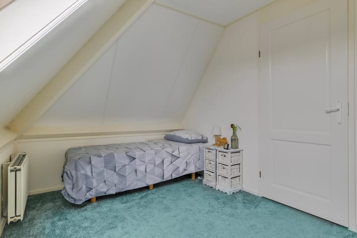 Foto 31 van de Veentjes 22