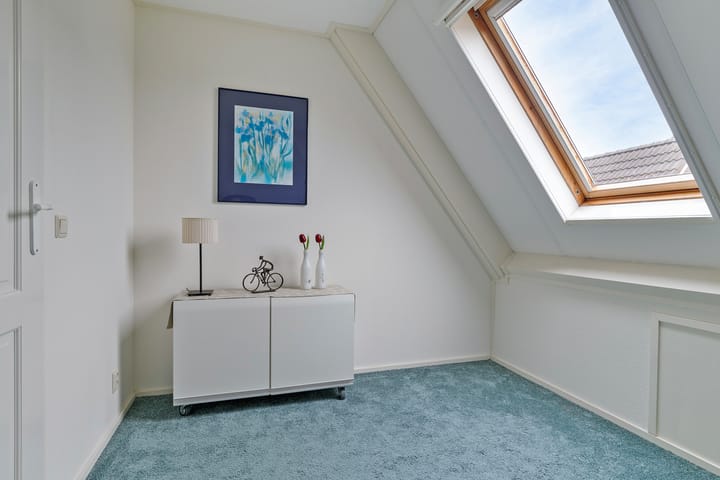 Foto 32 van de Veentjes 22