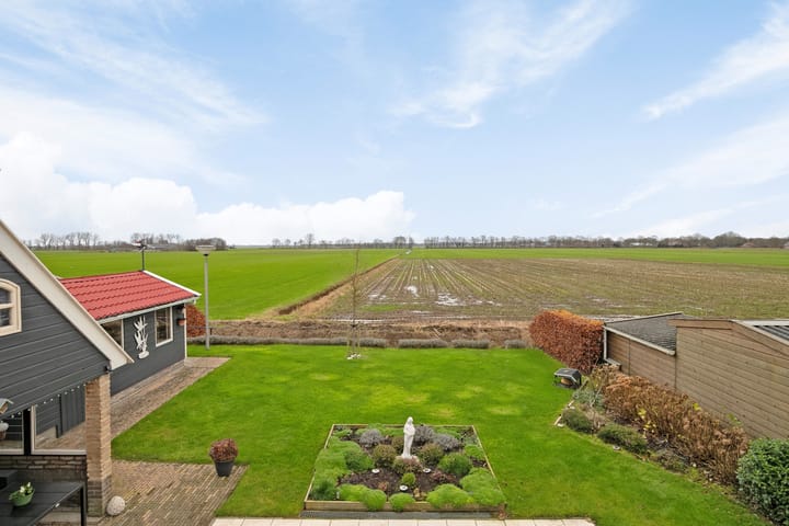 Foto 35 van de Veentjes 22