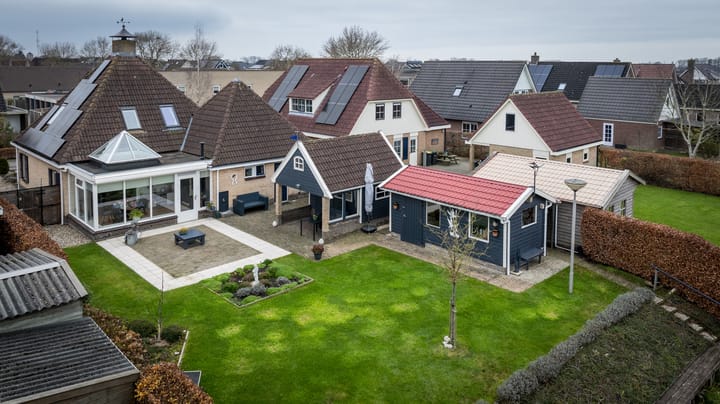 Foto 36 van de Veentjes 22