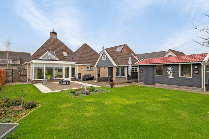 Foto 37 van de Veentjes 22