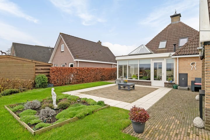 Foto 38 van de Veentjes 22