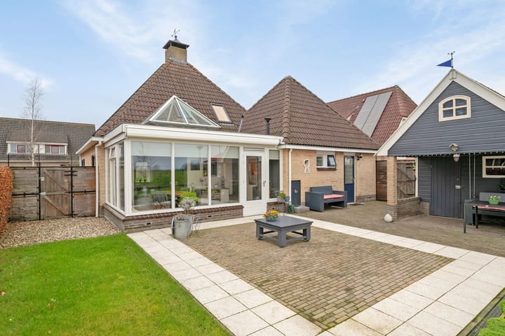 Foto 39 van de Veentjes 22