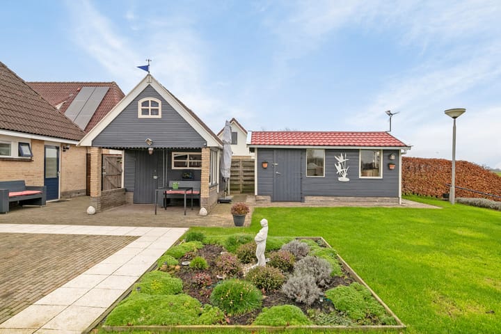 Foto 40 van de Veentjes 22